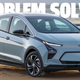 Image for article titled I Figured Out How Chevy Can Sell A Ton Of Bolts And It Involves Tesla